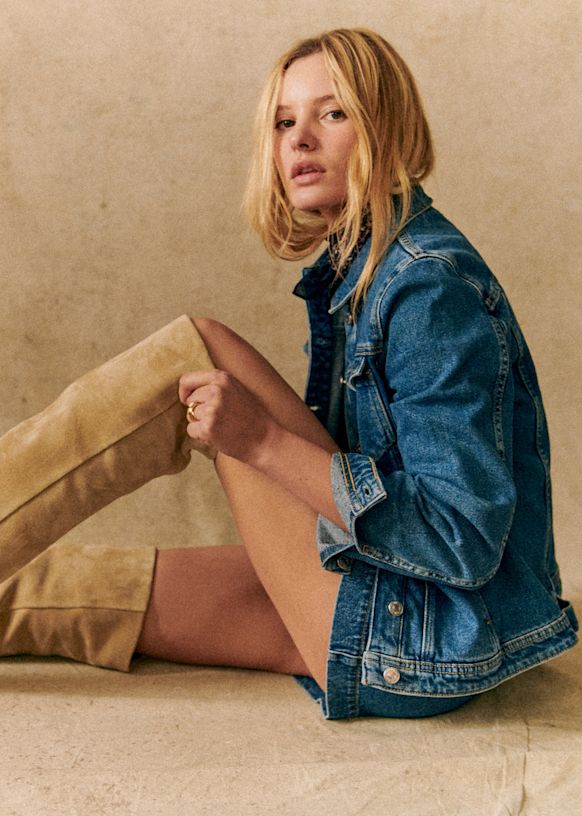 Veste Wilfrield