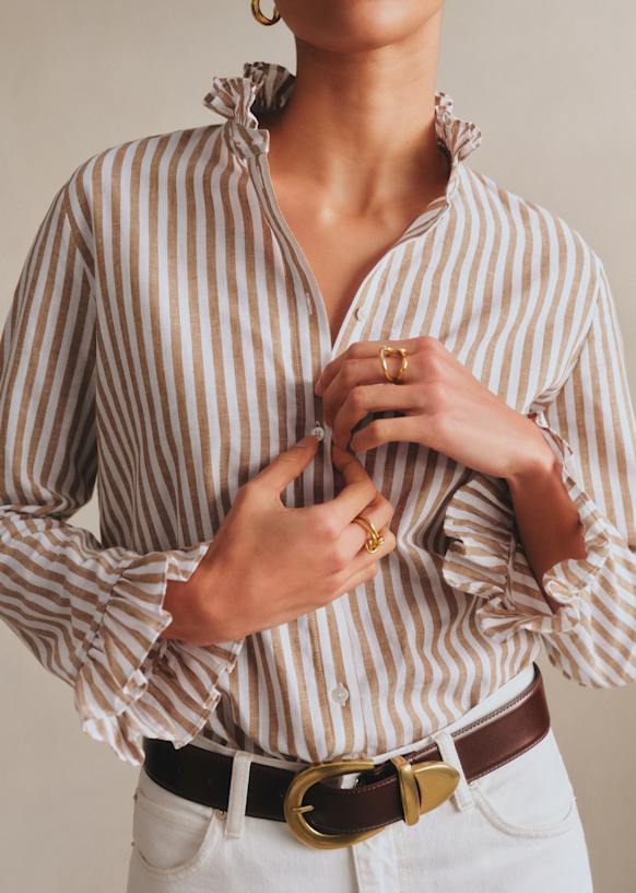 Chemise Erine