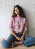 Gilet Laurine - Sézane x Sea NY