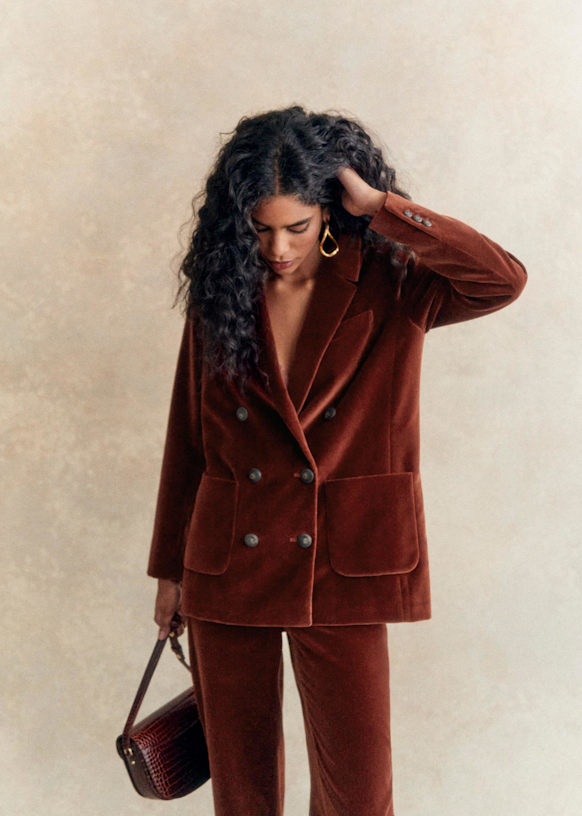 Veste Michele