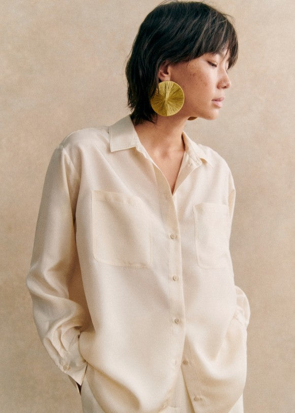 Boucles d'oreilles Diego