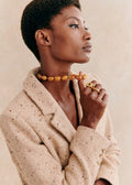 Collier Kali