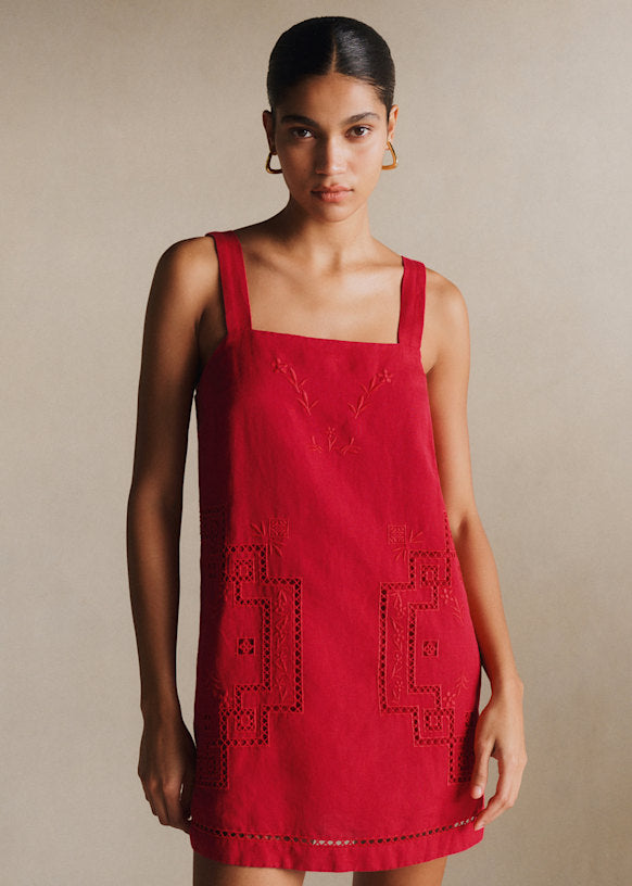 Robe Victoire