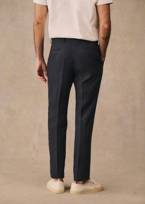 Pantalon Carl Lin