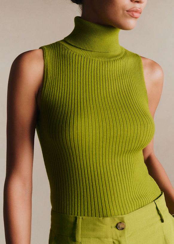 Maille Yohan