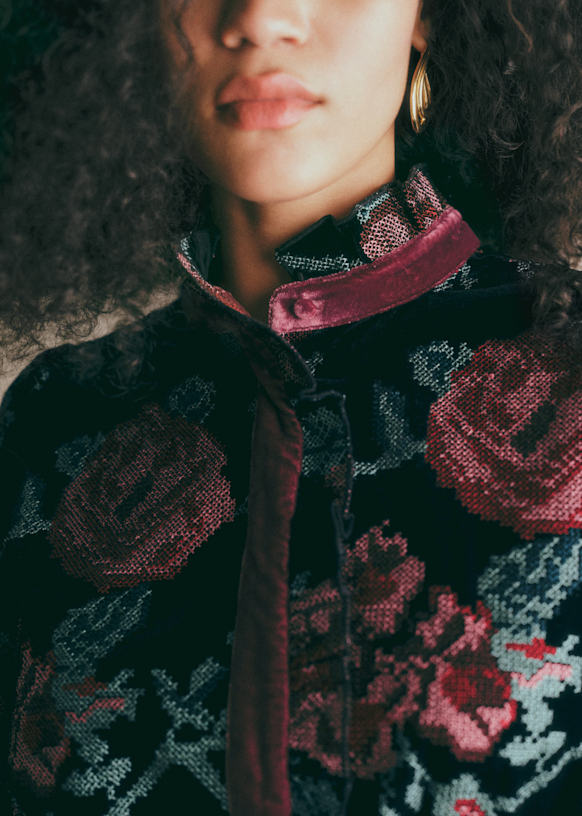 Veste Athais