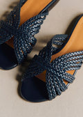 Mules Low Paola