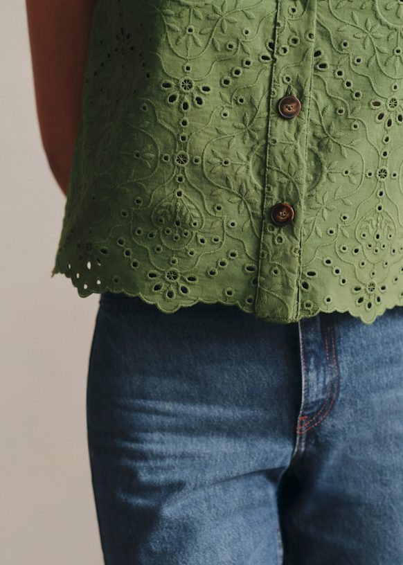 Blouse Roni