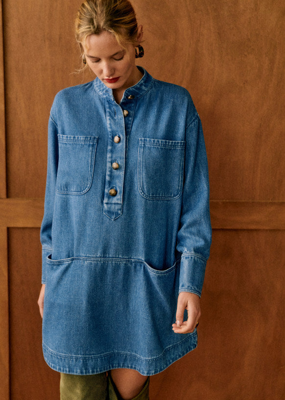 Robe Salomé