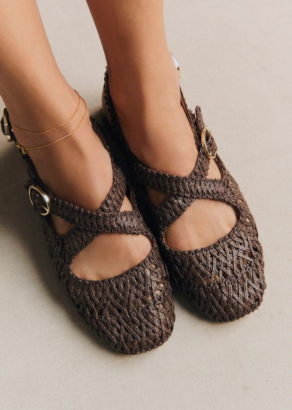 Ballerines Low Nala
