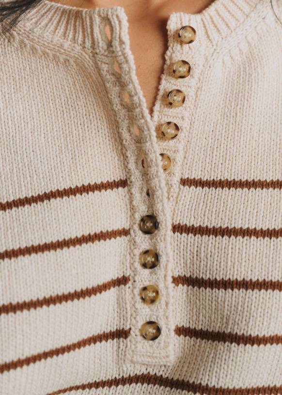 Pull Léontine