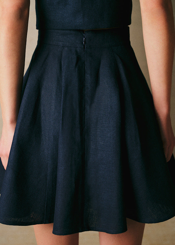 Meralie Skirt