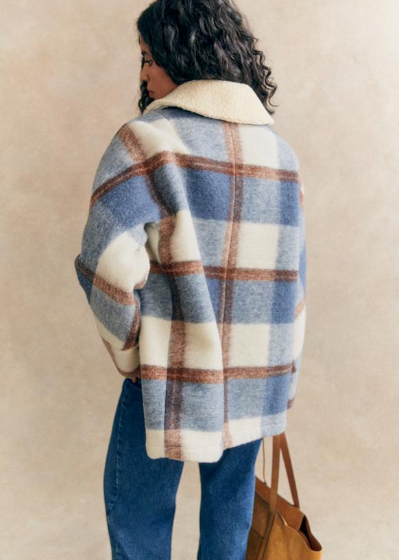 Armando Coat