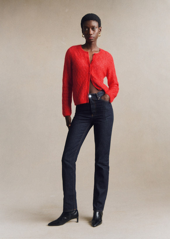 Cardigan Hilona