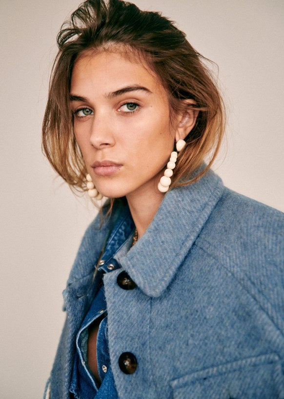 Joe le Manteau