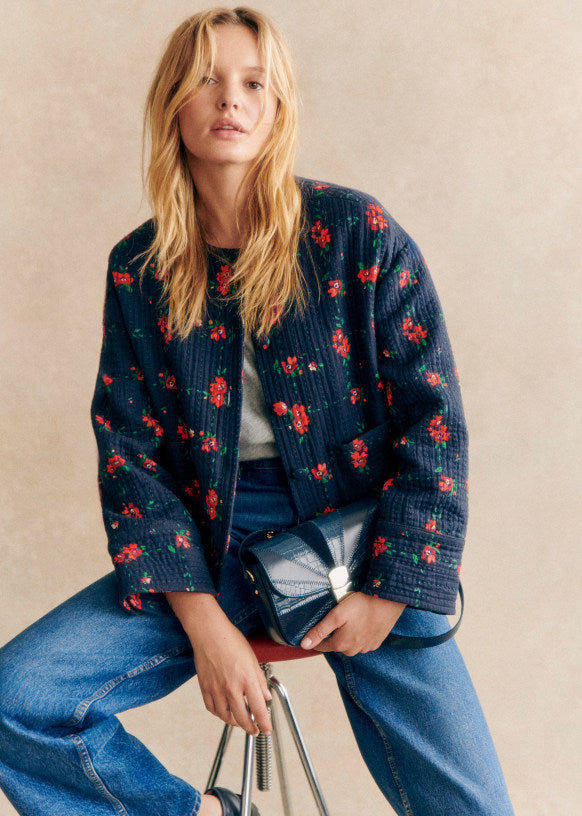 Dakota Jacket