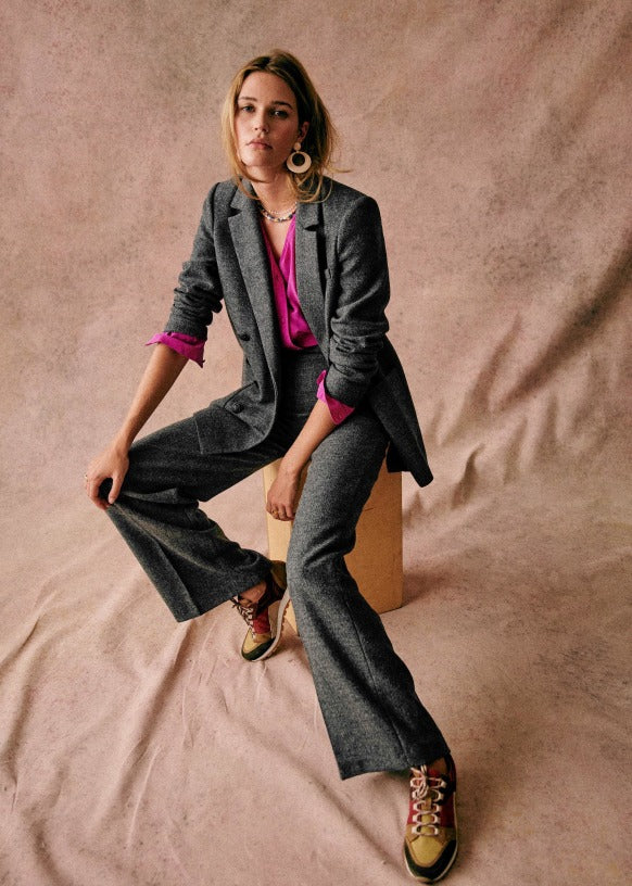 Veste Michele