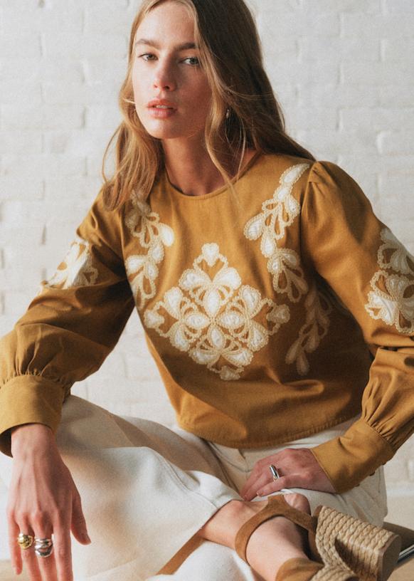 Blouse Jorden