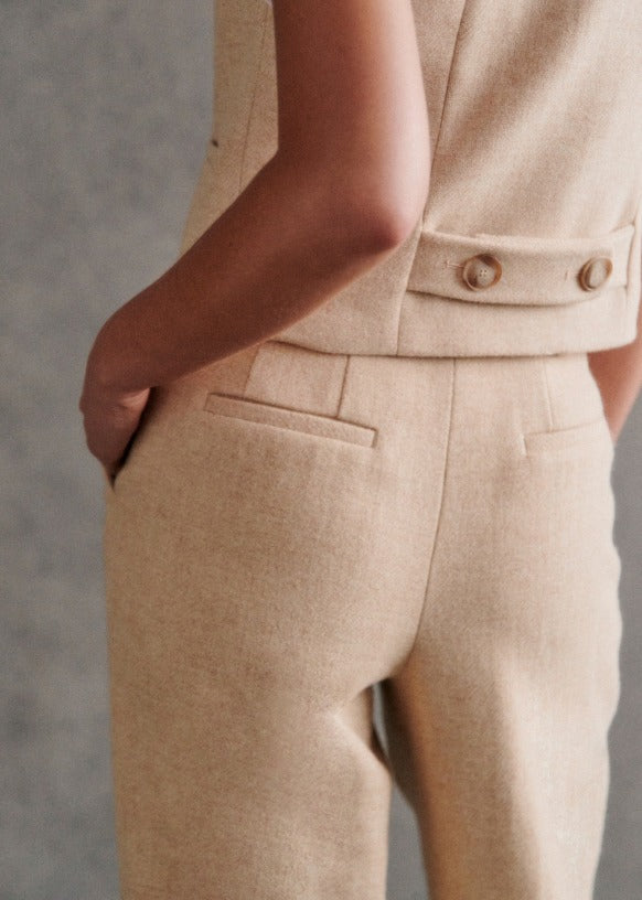 Elroy Jacket