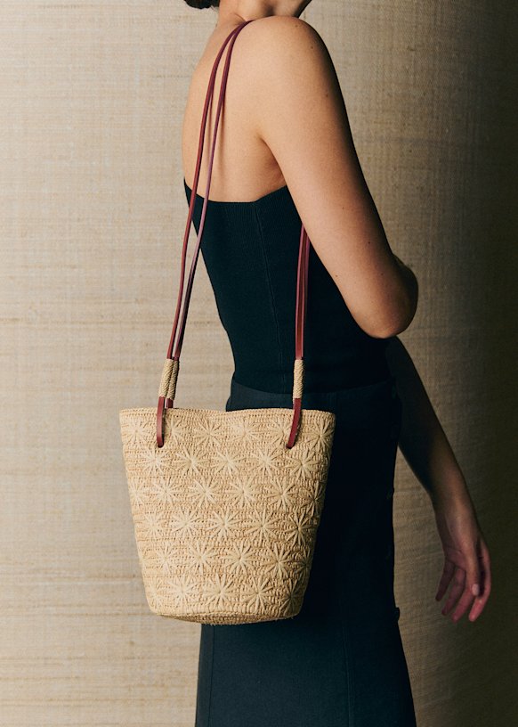 Panier Rosie