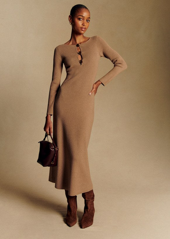 Robe Scarlett