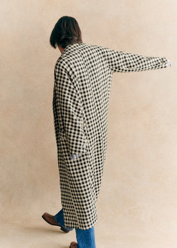 Coat Viktor