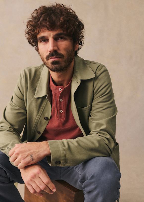 Veste Will