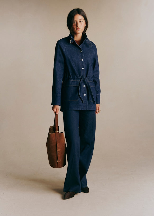 Veste Manolia