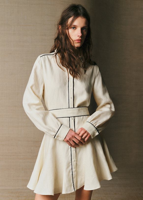 Robe Sol
