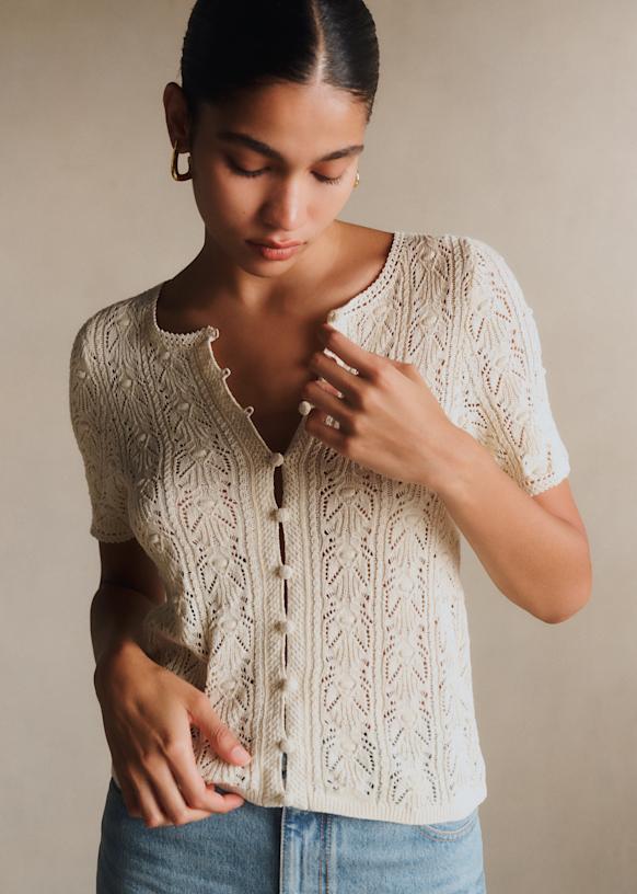 Gilet Milane