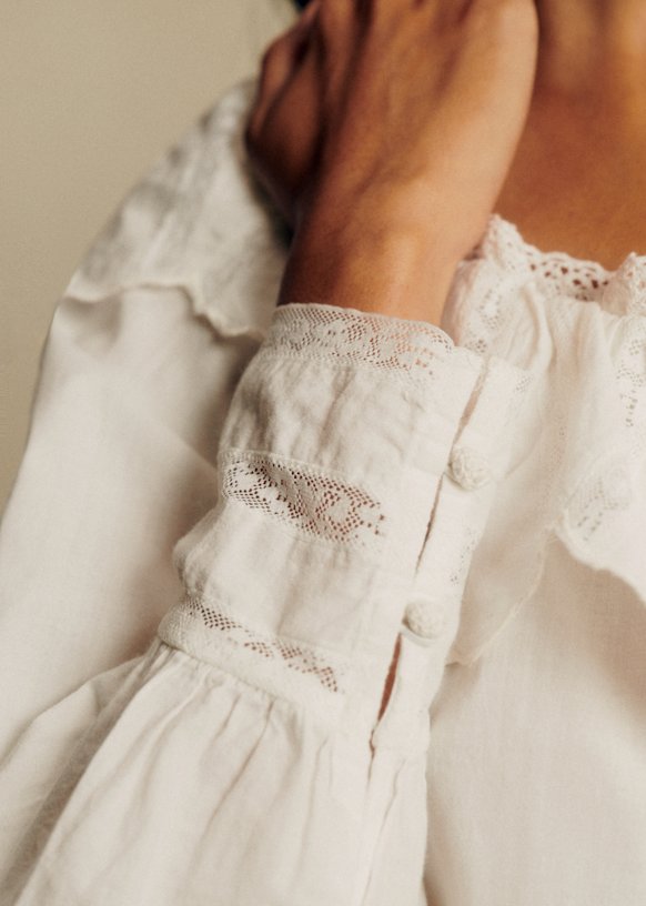 Chemise Garancine