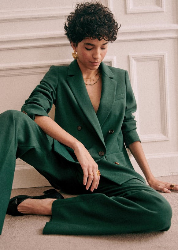 Veste Michele
