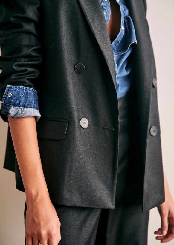 Christie Jacket