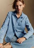 Chemise Tomboy
