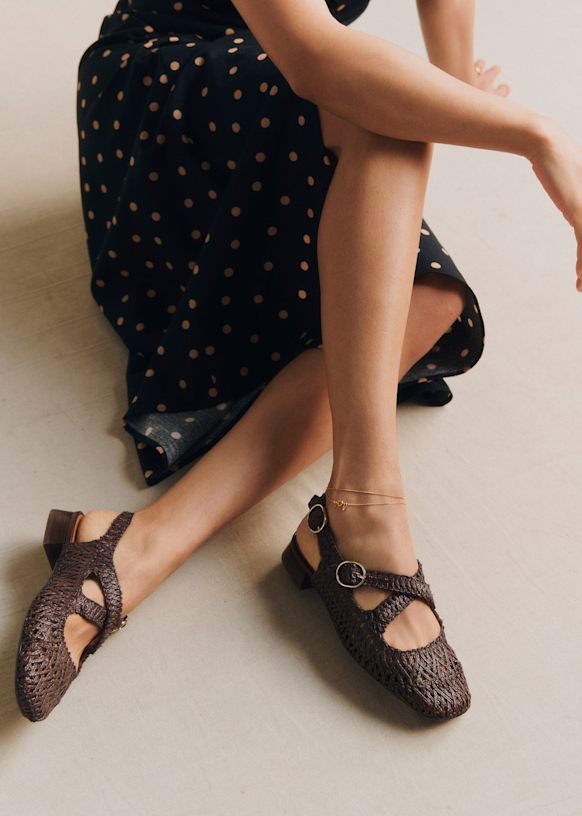 Ballerines Low Nala