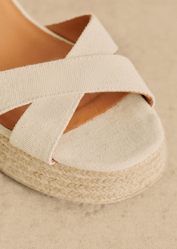 Espadrilles Manon