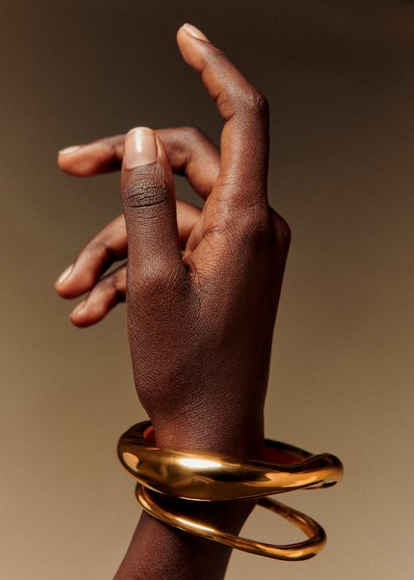 Set de bracelets François