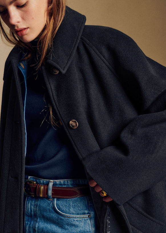 Clyde Coat