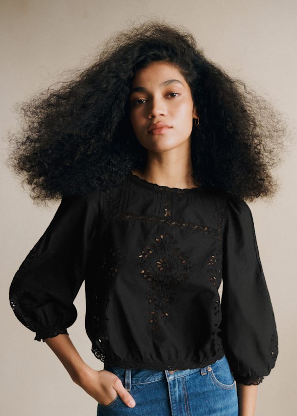 Blouse Enea