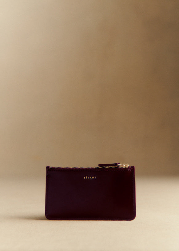 Grand Alfred Card Holder