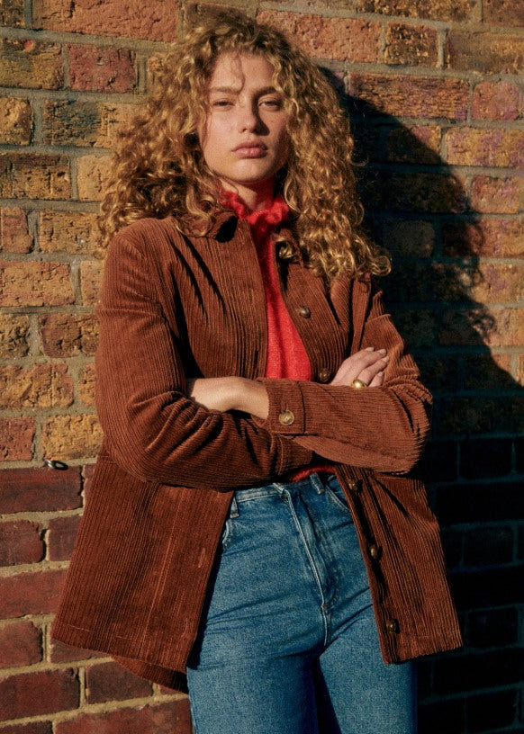 Veste Will