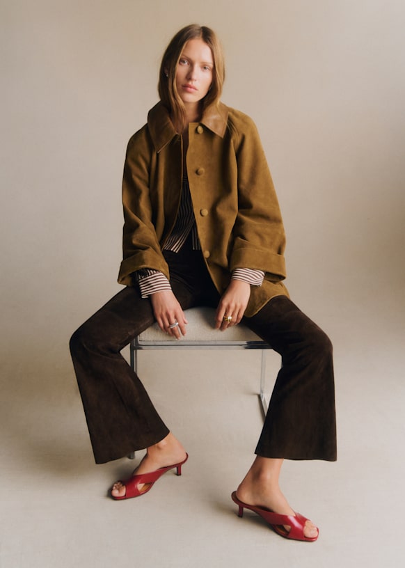 Mules Ingrid