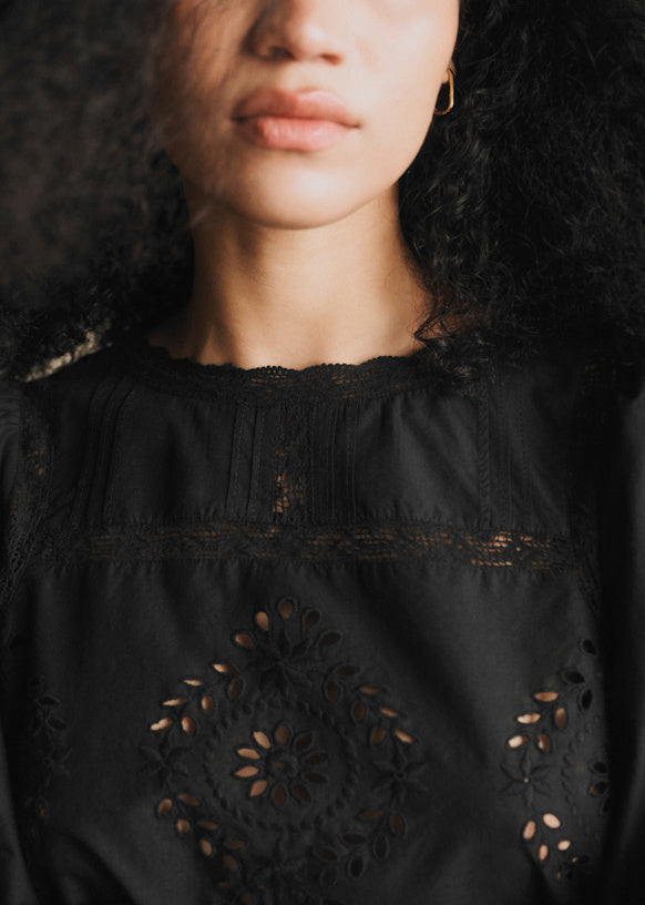 Blouse Enea