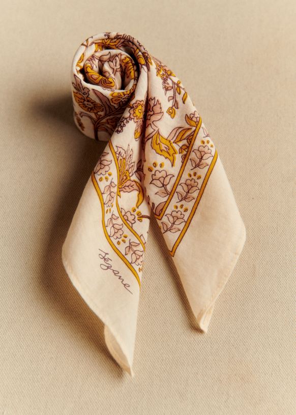 Foulard Gaston