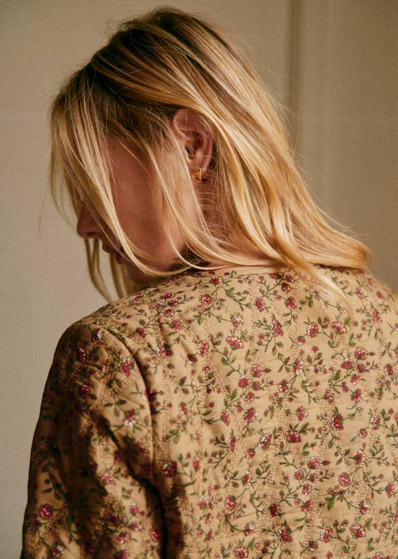 Veste Paoline