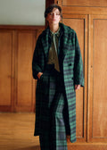 Manteau Cristobal - Sézane x MDLO