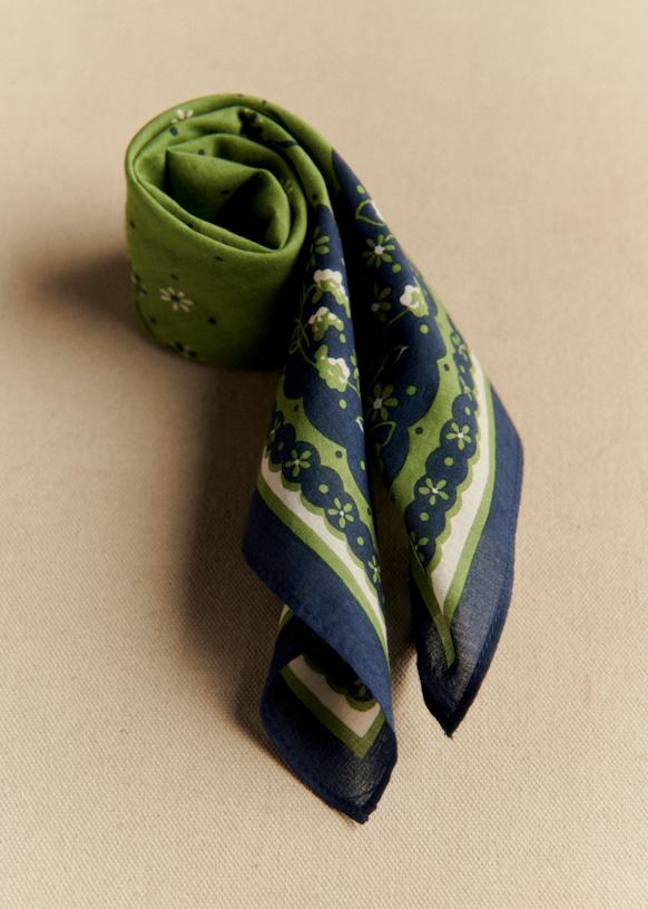 Foulard Gaston