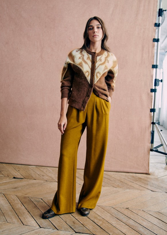 Gilet Margaux