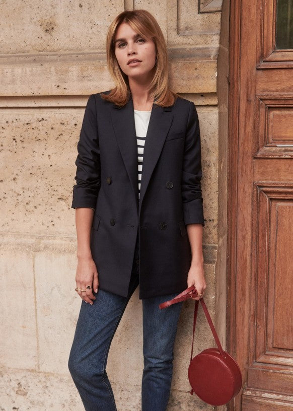 Christie Jacket