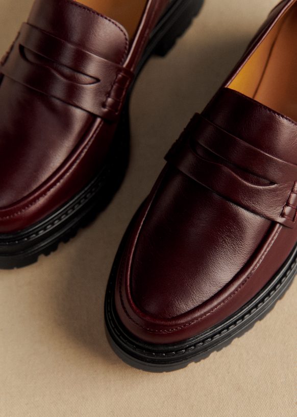 Mocassins Albane